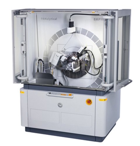 PANalytical Empyrean X-ray Diffractometer